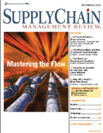 Supply Chain Management Review